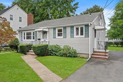 75 Hooper Rd