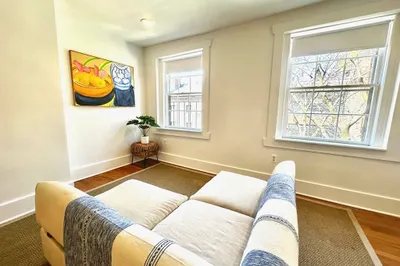 127 Charles St #3F