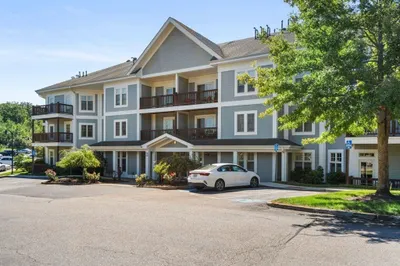 501 Commerce Dr #3106