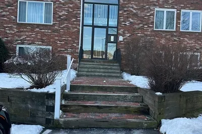 110 Burkhall Street #O 1