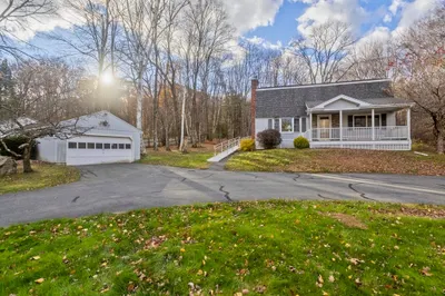 31 Leadmine Road