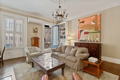 128 Marlborough Street #2 1