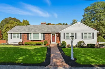 15 Belmont Rd