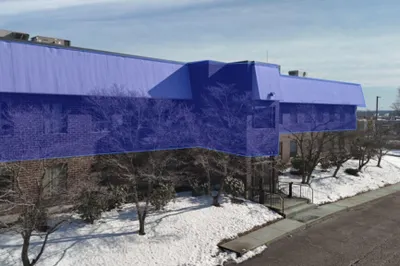 120 Quarry Drive #2nd fl 1