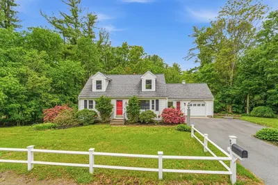 51 Parker Road