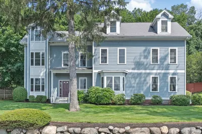 376 Waverley Oaks Road #2