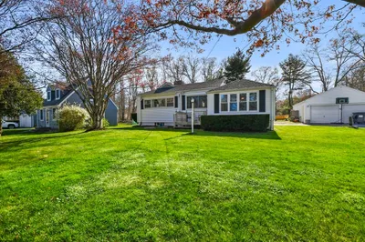449 Crandall Rd