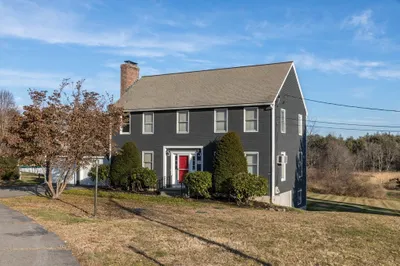 75 Heywood Road 1