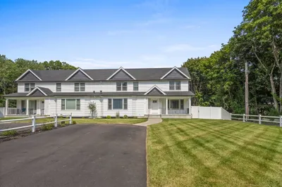 21 Arbor Ct #21 1