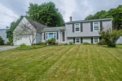 47 Pynchon Rd