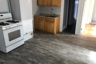 203 N #1