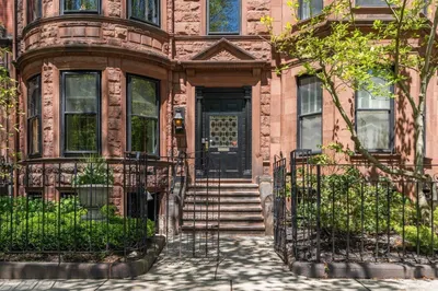 389 Commonwealth Avenue #B 1