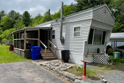 31 Willow Terrace