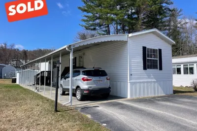 556 Central Street #126 1