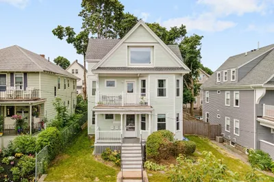 53 Montvale St #1