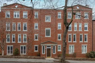 149 Beaconsfield Rd #3-B