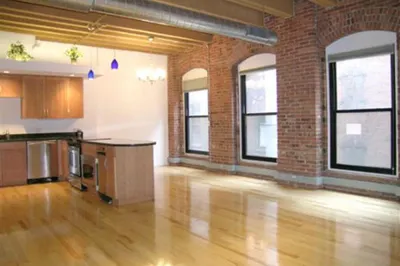 111 Beach St. #2B 1