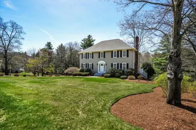 5 Nutfield Drive