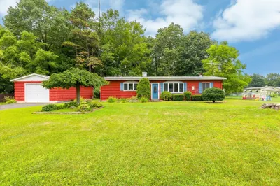 37 Sun Valley Rd