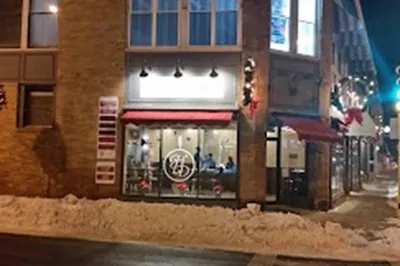 87-91 Main Street