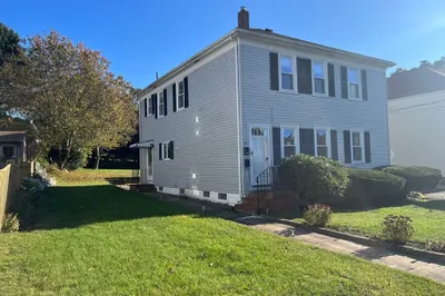 24 Peck Avenue #1 1