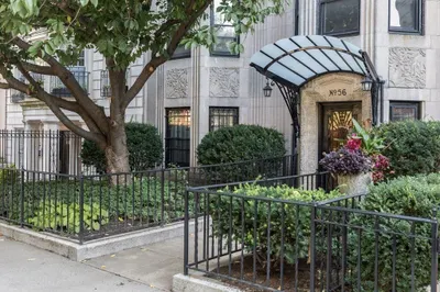 56 Commonwealth Ave #32