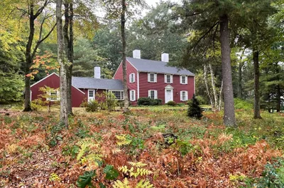 12 Checkerberry Lane