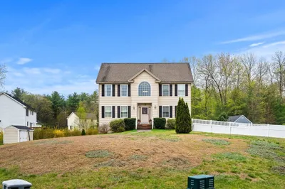 1 Cottonwood Circle 1
