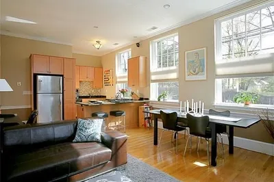 245 Beacon Street #4