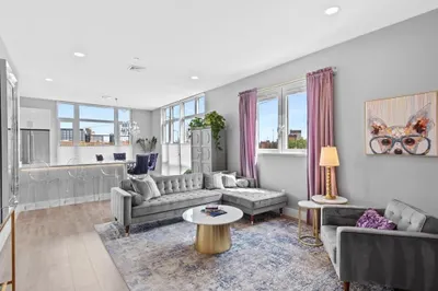 610 Rutherford Avenue #201