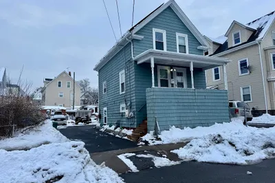 90 Sheridan St