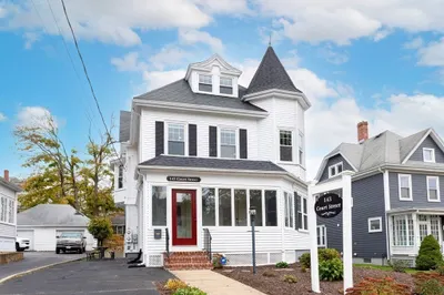 143 Court St 1