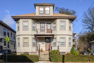 62-64 Saint Marks Road