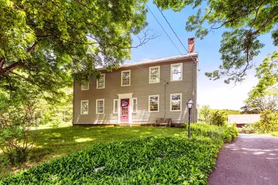 287 Williamsburg Rd 1