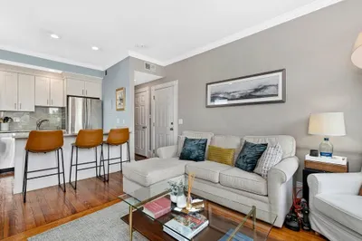 58 Winthrop Street #3