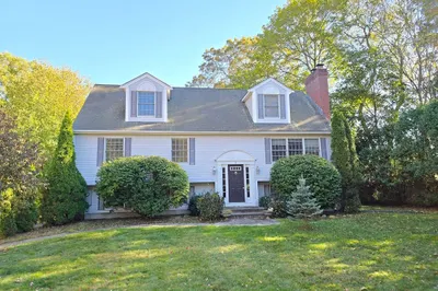 1 Barry Drive