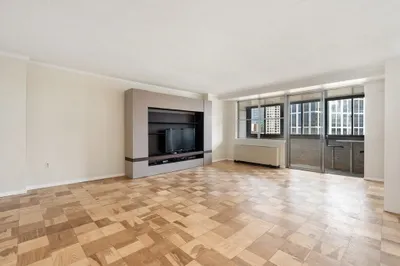 6 Whittier Pl #12M