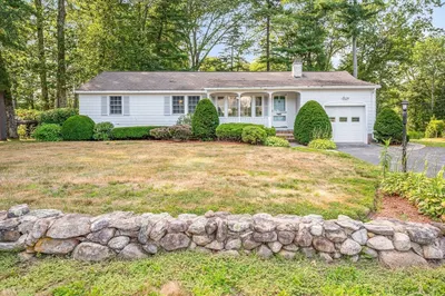 145 Old Westford Rd