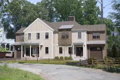 14 Cloelia Terrace #1 1