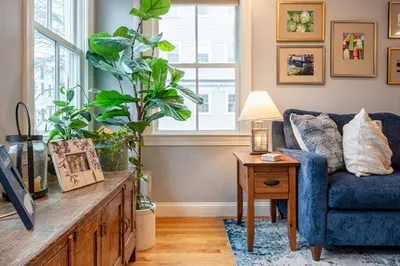 139 Charles Street #139 1