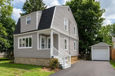 2 Cottage Pl