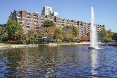 4 Canal Park #411 1
