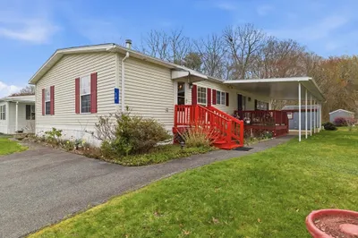 50 Highland Street #30 1