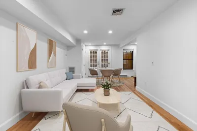 221 West Newton St #1