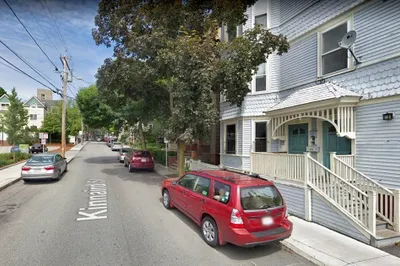 112 Kinnaird St #112 1