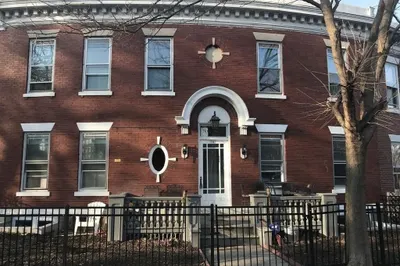 1767 Commonwealth Ave #3