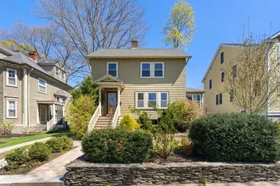 136 Beech Street