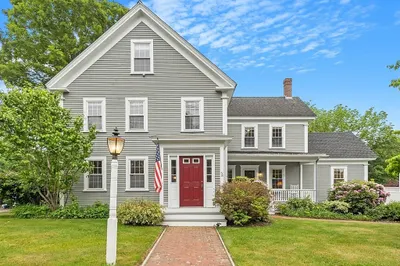 58 Champney St 1