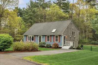 130 Wintergreen Lane