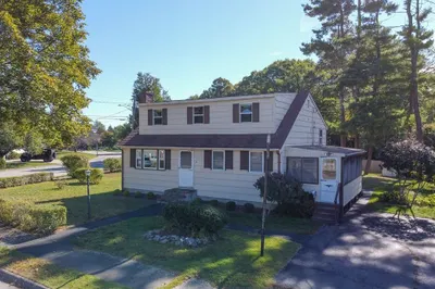 21 Maplewood Circle